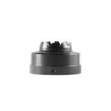 Dead Air WV101 Wolverine Collar  Fits M13/14/15/16 Black Nitride