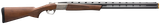 Browning 018709303 Cynergy CX 12 Gauge 3" 2rd 30" Blued Crossover Designed Barrels, Silver Nitride Finished Receiver, Satin Black Walnut Stock