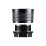 DEADAIR WV211 WOLVERINE HUB ADAPTER W/ LOCK RING