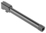 Smith & Wesson 14421 M&P M2.0 9mm Luger 5.60" Threaded Black Armornite Stainless Steel