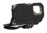 High Speed Gear 12NP02BK Navigator Tech Mount Gen 2 Compatible w/ Smartphone Black