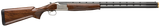 Browning 018148303 Citori CXS White 12 Gauge 30" Barrel 3" 2rd, Lightweight Profile Barrels, Silver Nitride Finished Receiver With CXS Logo, American Black Walnut Stock
