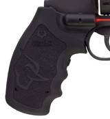 Viridian 9000007 Red Grip Laser  Fits Taurus 856 Red Laser Black Polymer