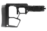 Mdt Sporting Goods Inc 114484BLK SRS-XF  Cerakote Black