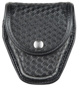 Bianchi 23101 Cuff Case Covered Black