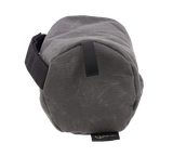 Cole-tac WB3001 Woobie Bag Waxed Rifle Prefilled Grey Rear Bag 0.74 lbs