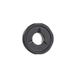 Jk Armament JK195LTECCIC 195 Choke End Cap 12Gauge Fits Aluminum Hard Anodized Black