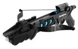 Barnett Outdoors BAR50024 Phantum Toy Crossbow Compact Black/Blue Includes Practice Target