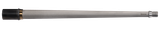 Q LLC BARREL-FIX-6.5-16 Fixed Barrel  6.5 Creedmoor 16" Light Profile Stainless Steel