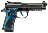 BER J92XPCOBL18   92X PCO 9M 4.9 18R DK NISTAN/BLU
