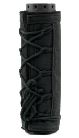 Cole-tac CC301 Corset Suppressor Cover Fits 6" Long Black