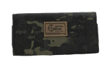 Cole-tac HW2005 Hunter Ammo Wallet Black Cordura Capacity 20rd