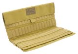 Cole-tac AN3002  Ammo Novel Coyote Brown 6mm Capacity 120rd