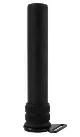 SDS Imports 80041436 TX3  12 Gauge Shotgun 5+1 Black Steel/Polymer