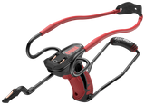 Barnett Outdoors BAR50003 Cobra Slingshot Black/Red