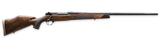 Weatherby MDX01N378WR8B Mark V Deluxe Full Size 378 Wthby Mag 2+1 26" High Gloss Fluted Threaded Barrel, High Gloss Blued Steel Drilled & Tapped Receiver, Gloss Walnut Monte Carlo Stock, Right Hand