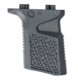 Q LLC ACC-QSERT-VG  Vertical Grip Black Polymer