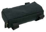 Cole-tac FB201 Flat Bag  Rifle Prefilled Black Cordura Nylon