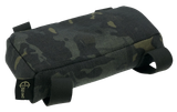 Cole-tac FB205 Flat Bag  Rifle Prefilled Multi-Cam Black Cordura Nylon