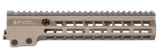 Geissele Automatics 051658S Super Modular Rail MK14 DDC Aluminum 10.50" Long