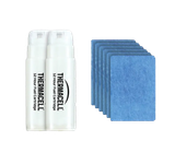 Thermacell R2  Repellent Refills 15ft Unscented Repels Mosquito Effective Up to 24hrs