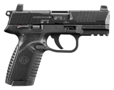 FN 66-102317 *CA* 502 MRD 22LR 4" 10R BLK