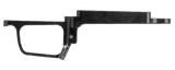 Mdt Sporting Goods Inc 110134BLK Core Bottom Metal Fits Ruger American Black
