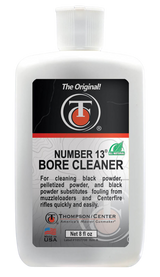 Thompson Center Arms, LLC 9018R  Bore Cleaner 8oz Squeeze Bottle