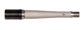 Q LLC ACC-MINIFIXBARREL300BL Mini Fix  300 Blackout 8" Stainless Steel