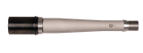 Q LLC ACC-MINIFIXBARREL300BL Mini Fix  300 Blackout 8" Stainless Steel