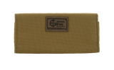 Cole-tac HW2002 Hunter Ammo Wallet Coyote Brown Cordura Capacity 20rd