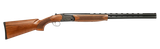 Escort HEOD28260A01 Optima  28 Gauge Break Open 2.75" 2rd 28" Over/Under Vent Rib Barrel, Aluminum Receiver, Turkish Walnut Stock