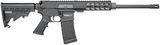 Rock River Arms DS1850 LAR-15M Rrage 223 Rem,5.56x45mm NATO 16" 30+1 Black 6 Position Stock
