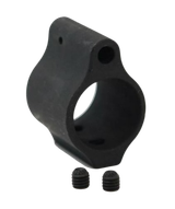 Dpms Panther Arms DP51655151900 Low Profile Gas Block .750 AR-15 Steel
