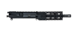 Dpms Panther Arms DP51655207090 Kitty Kat  5.56 NATO 7.50" Black Nitride Barrel Aluminum DPMS 6.5" Quad Rail Handguard