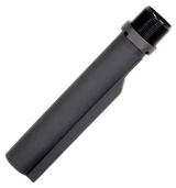 White Label Armory WLA-BUF-7010-01   Black AR-15