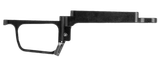 Mdt Sporting Goods Inc 115004BLK Core Bottom Metal Tikka T3x