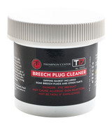 Thompson Center Arms, LLC 9021R T17 Breech Plug Cleaner 0.65 oz Squeeze Tube