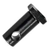 White Label Armory WLA-BCG-3020 AR15 Cam Pin Black Steel