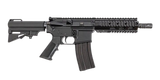 DPMS DP516551736739 KITTY KAT 300 A4 7.5"BRACE BLK