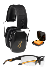 BRN 126400 RANGE KIT BLACK/GOLD