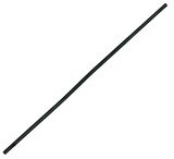 White Label Armory WLA-GAS-5002 AR10 / AR15 Gas Tube Steel 9.50"