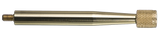 Thompson Center Arms, LLC 9058R Extended Super Jag 45Cal 4" Brass