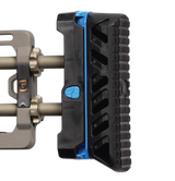 Q LLC ACC-FIX-HARDASS Hardass  Black/Blue