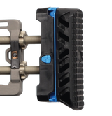 Q LLC ACC-FIX-HARDASS Hardass  Black/Blue
