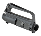 Luth-ar UR-01-E3-SA A1 Upper Receiver 223/5.56mm Aluminum Black Hardcoat Anodize Receiver