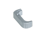 Timber Creek Outdoors GL43XEMRT Glock 43X Extended Magazine Release Anodized Tungsten Aluminum