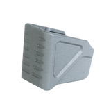 Timber Creek Outdoors GLMEPT Glock 17/19 Magazine Extension Plate Tungsten Aluminum