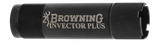 Browning 1133993   Invector-Plus 12Gauge Skeet Extended Stainless Steel