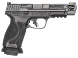 S&W M&P9 M2.0 14070 COMP  9M OR NTS 5  10R BLK